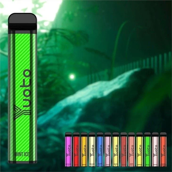 Yuoto XXL 2500 Puffs Vape